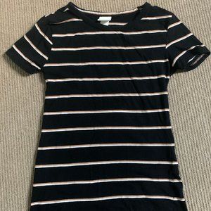 Striped T-shirt